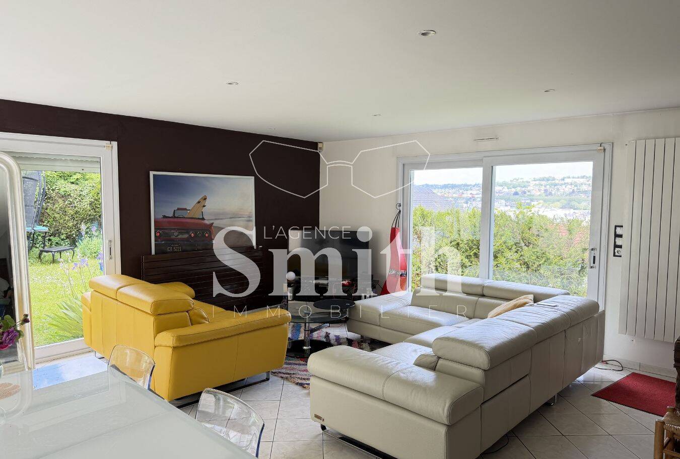 Maison 5 pièces 95 m² · à Rouen · 95 m² · 265 000 €