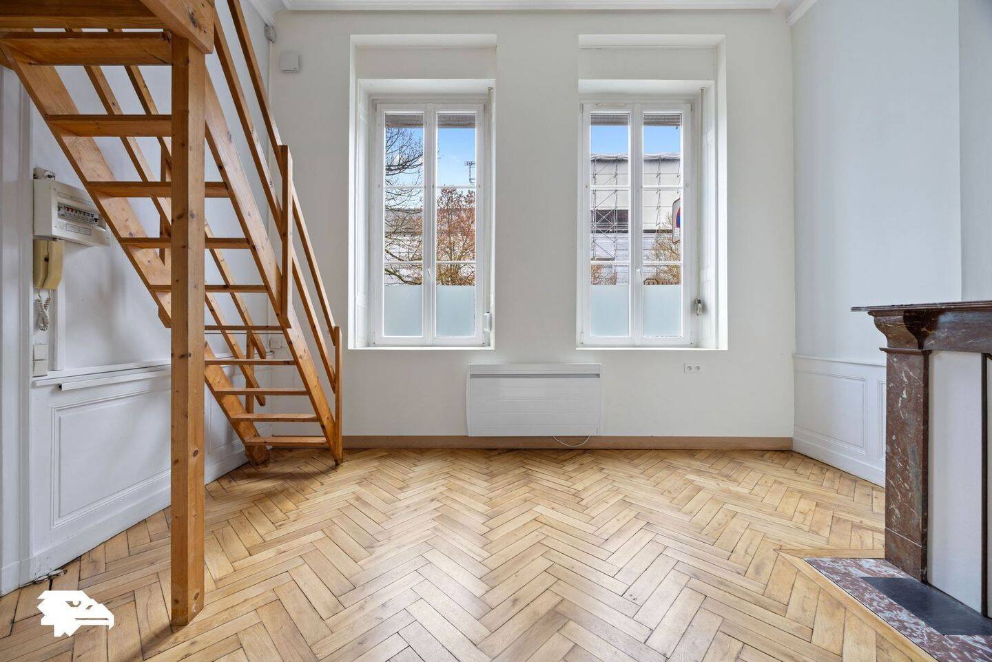 Appartement 1 pièce 24 m² · à Arras · 24 m² · 505 €