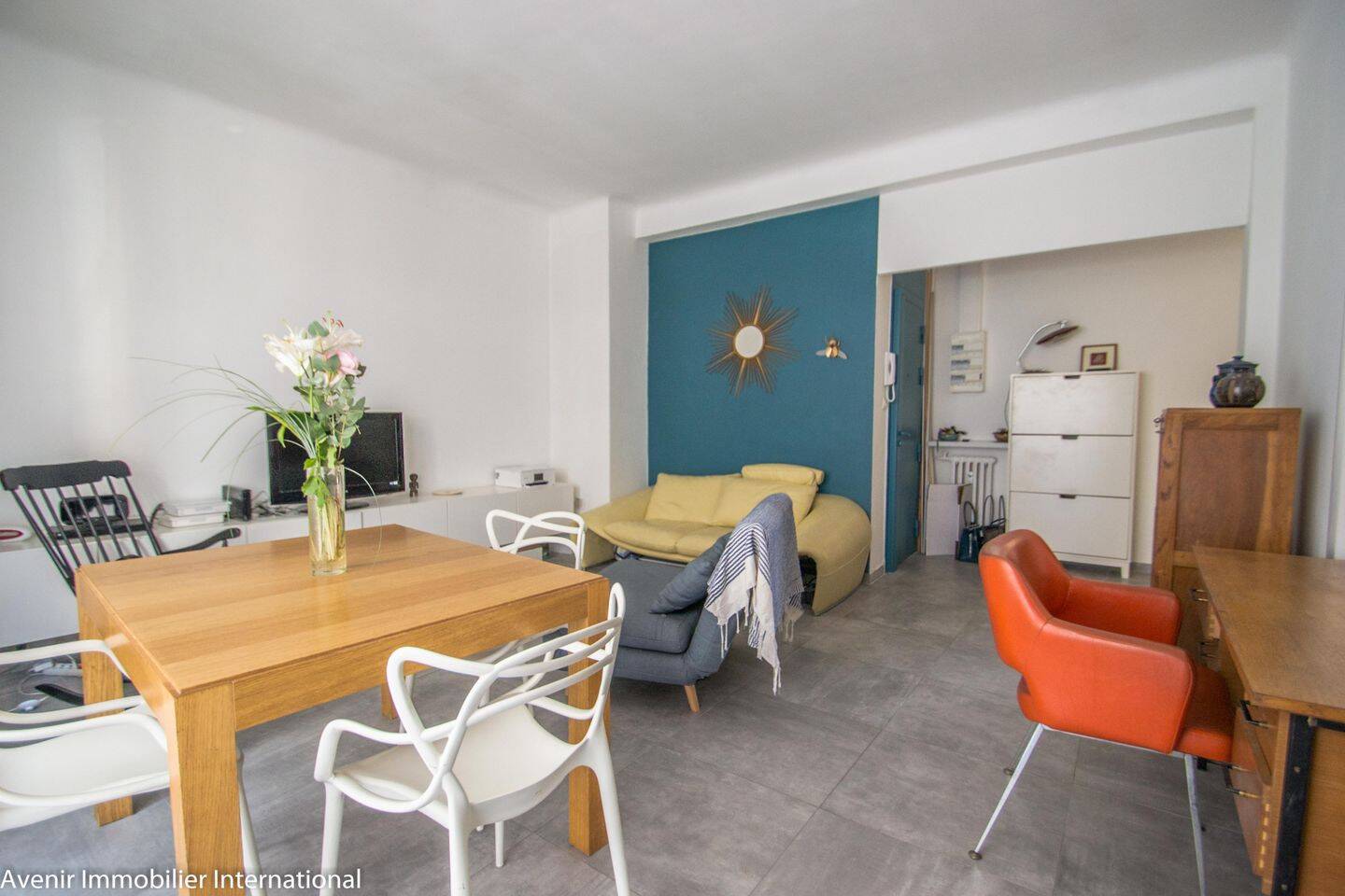Appartement 3 pièces 73 m² · à Antibes · 73 m² · 1 400 €
