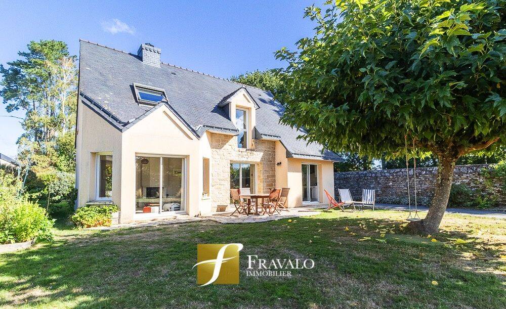 Maison 7 pièces 135 m² · à Séné · 135 m² · 669 500 €