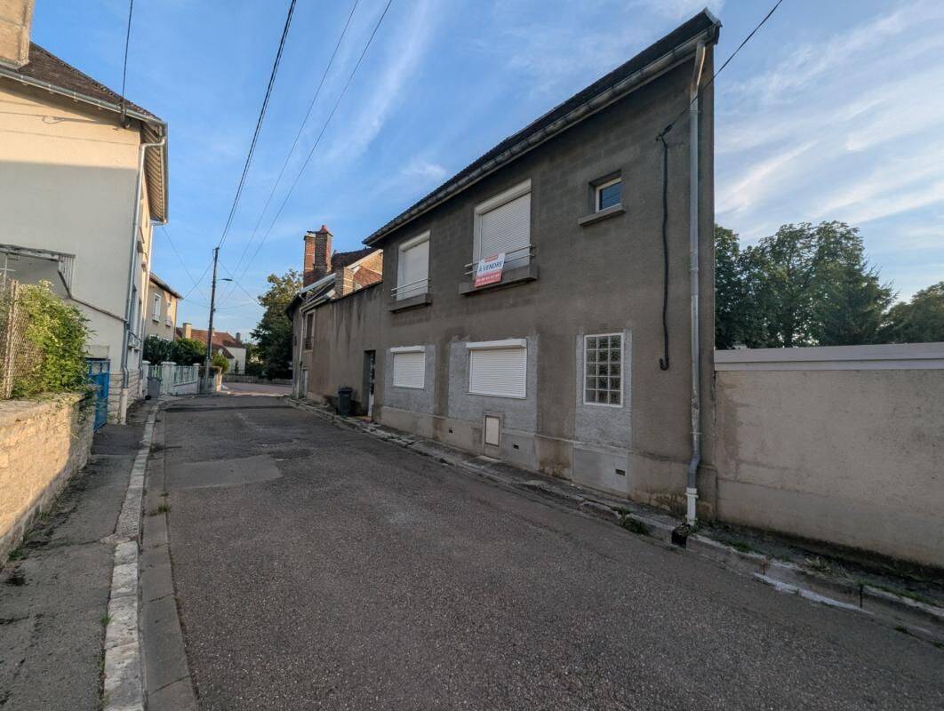 Maison 3 pièces 70 m² · à Vendeuvre-sur-Barse · 70 m² · 60 000 €