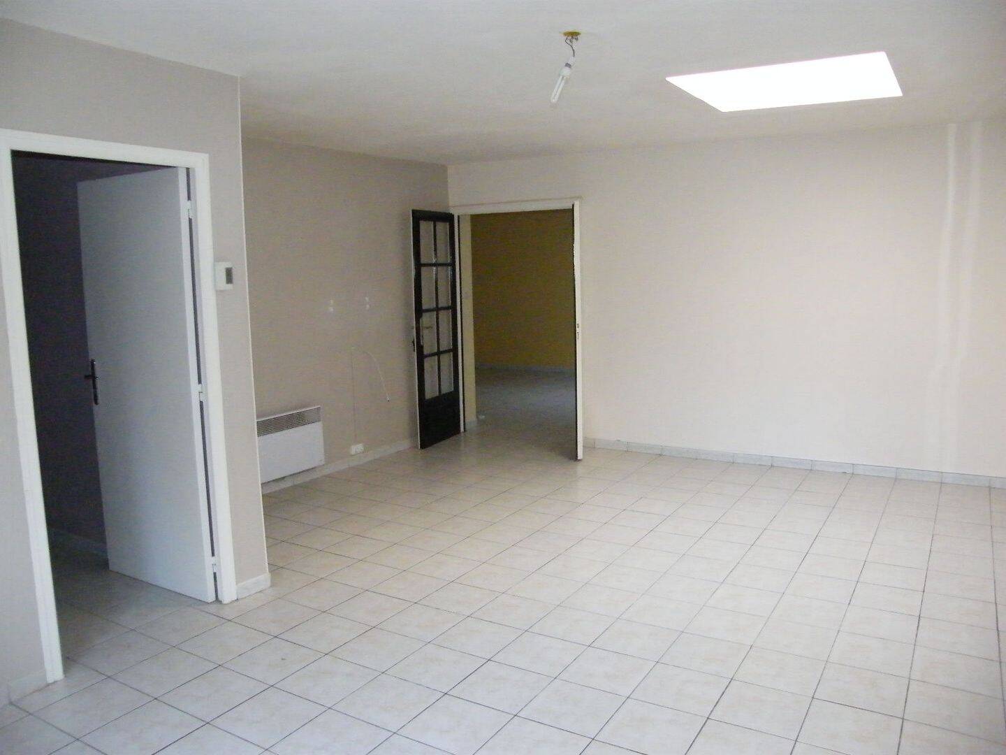 Appartement 3 pièces 79 m² · à Biache-Saint-Vaast · 79,2 m² · 720 €