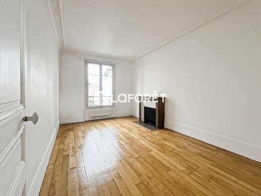 Appartement à vendre 349 000 € 3 pièces 2 chambres 55 m² Étage 4/4 Alfort Maisons-Alfort 94700