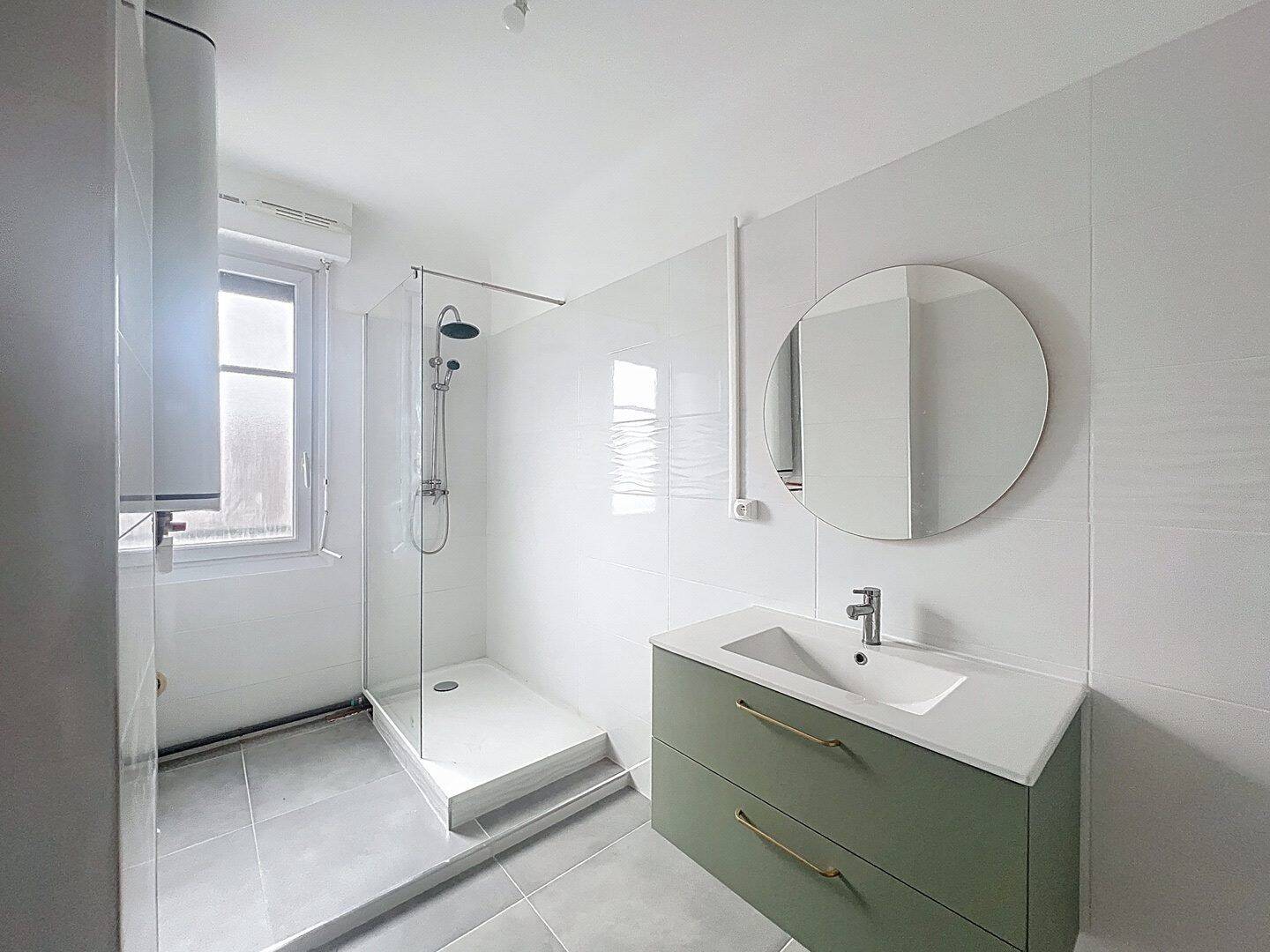 Appartement 2 pièces 53 m² · à Créteil · 52,8 m² · 1 190 €