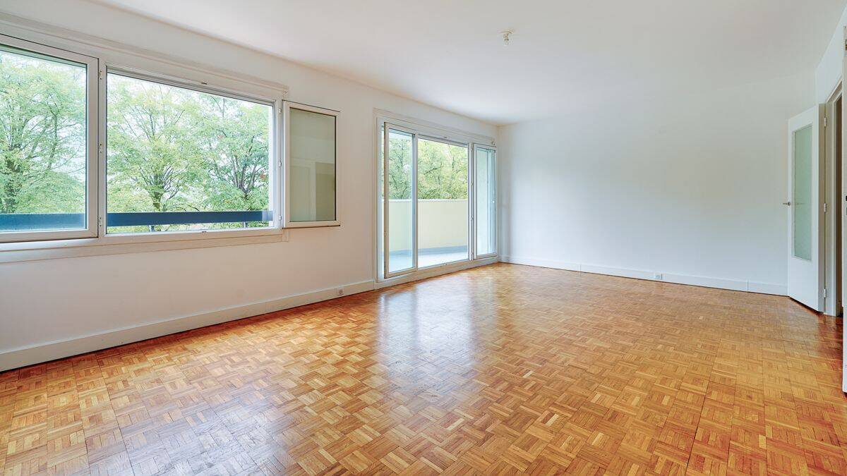 Appartement 3 pièces 92 m² · à Ville-d'Avray · 91,5 m² · 1 820 €