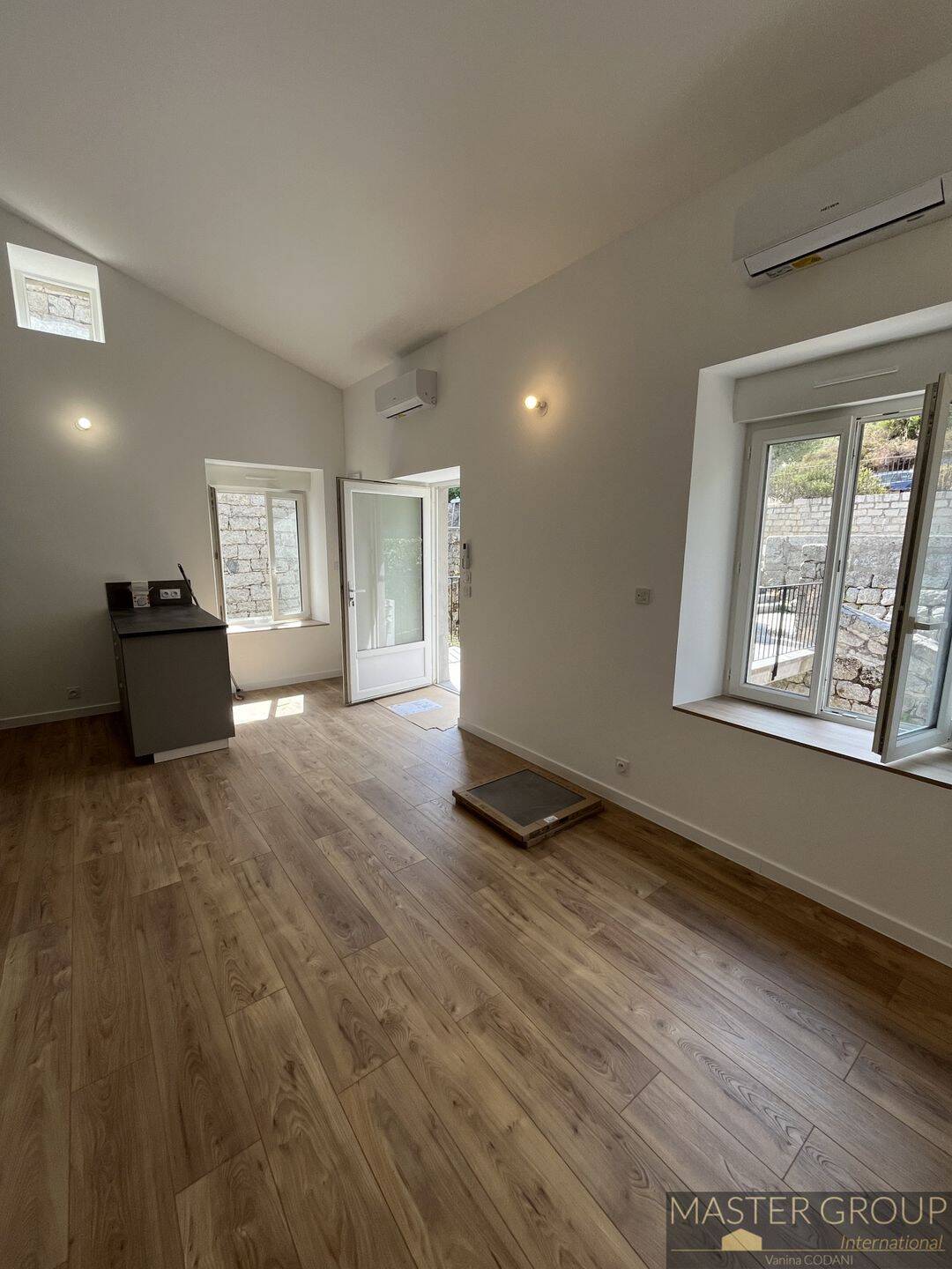 Appartement 2 pièces 43 m² · à Azilone-Ampaza · 43 m² · 665 €/mois