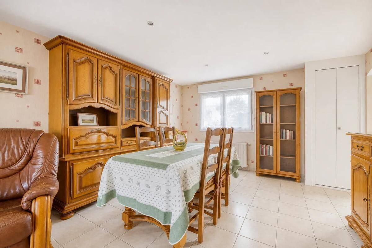 Maison 6 pièces 127 m² · à Châtelaillon-Plage · 127 m² · 528 000 €