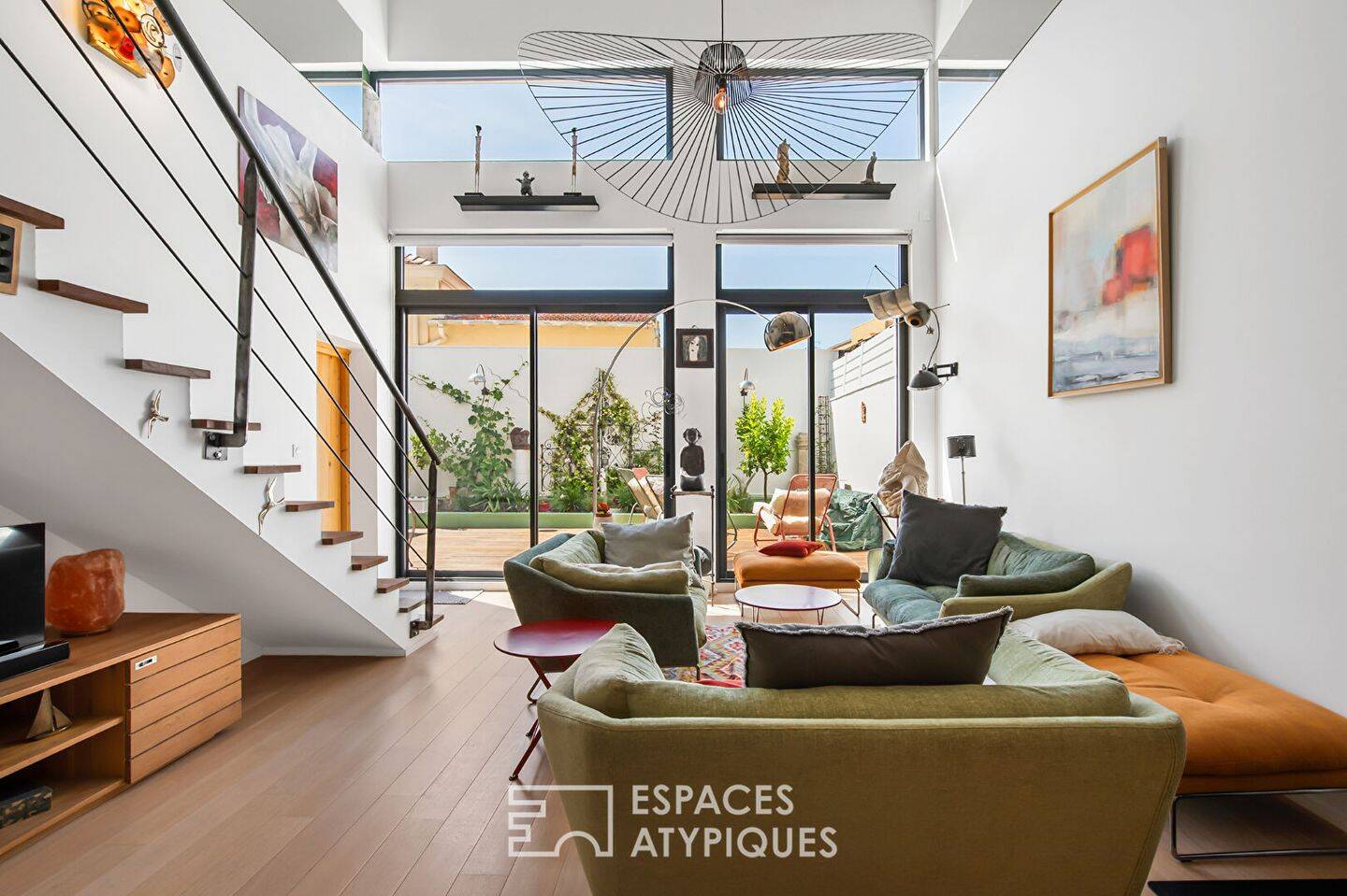 Appartement 5 pièces 142 m² · à Pézenas · 142 m² · 421 000 €