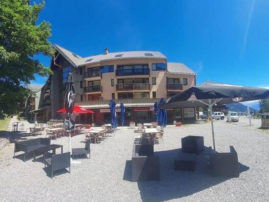 Local commercial à vendre 316 000 € 290 m² de surface de vente Réallon 05160