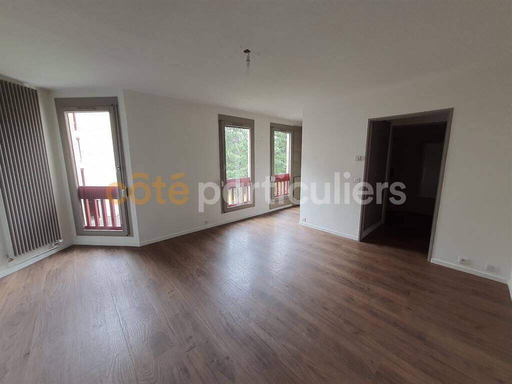 Appartement 1 pièce 31 m² · à Chamalières · 30,8 m² · 630 €