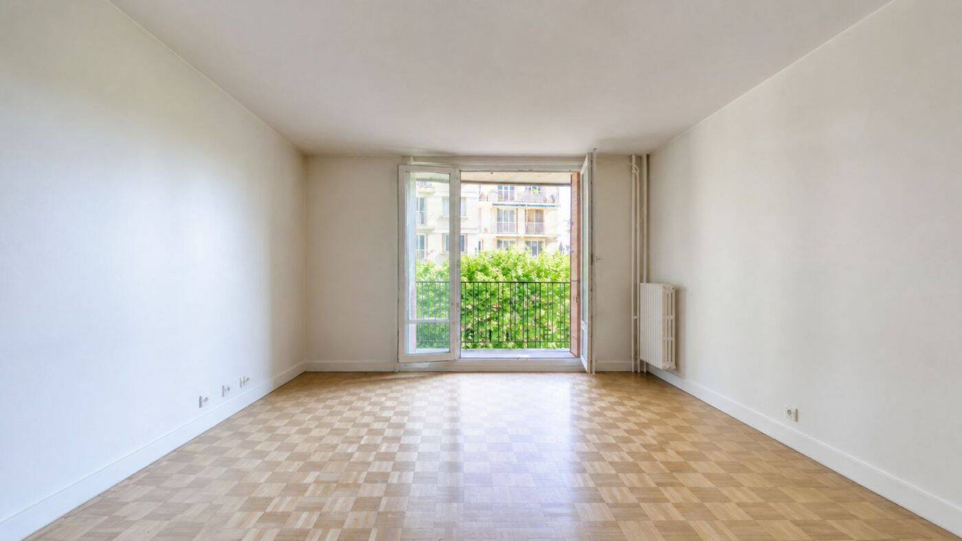 Appartement 3 pièces 71 m² · à Montreuil · 71,3 m² · 468 000 €