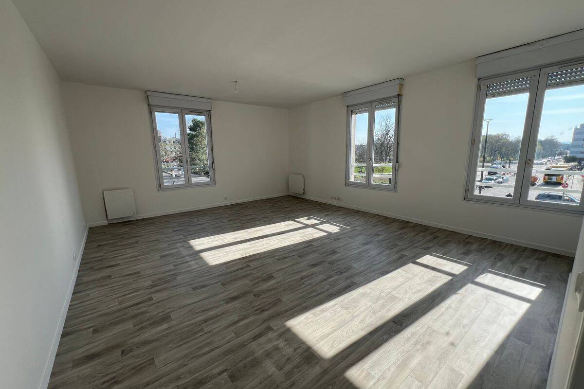 Appartement 3 pièces 78 m² · à Reims · 78 m² · 164 500 €