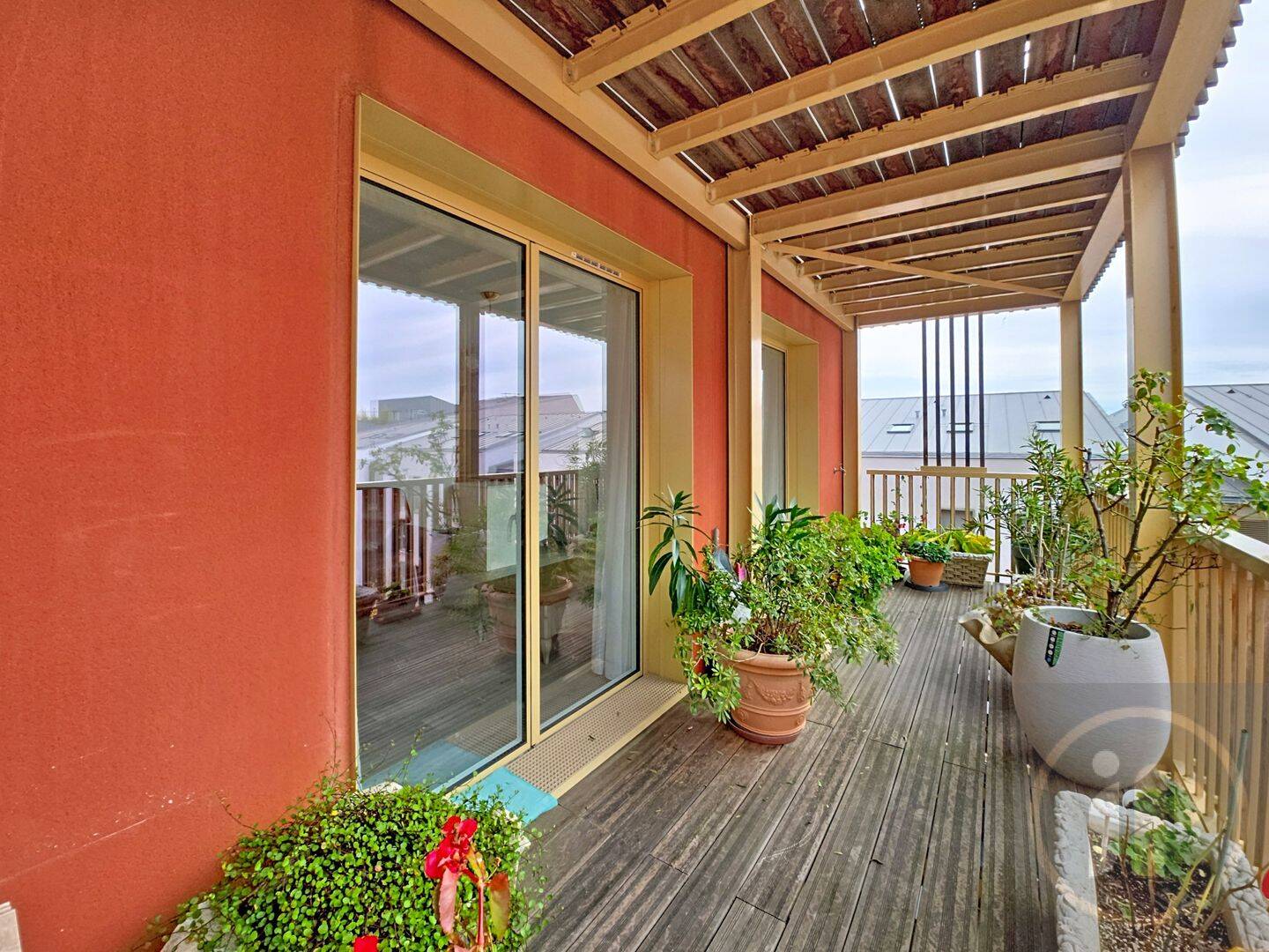 Appartement 3 pièces 66 m² · à Carrières-sous-Poissy · 65,6 m² · 240 000 €