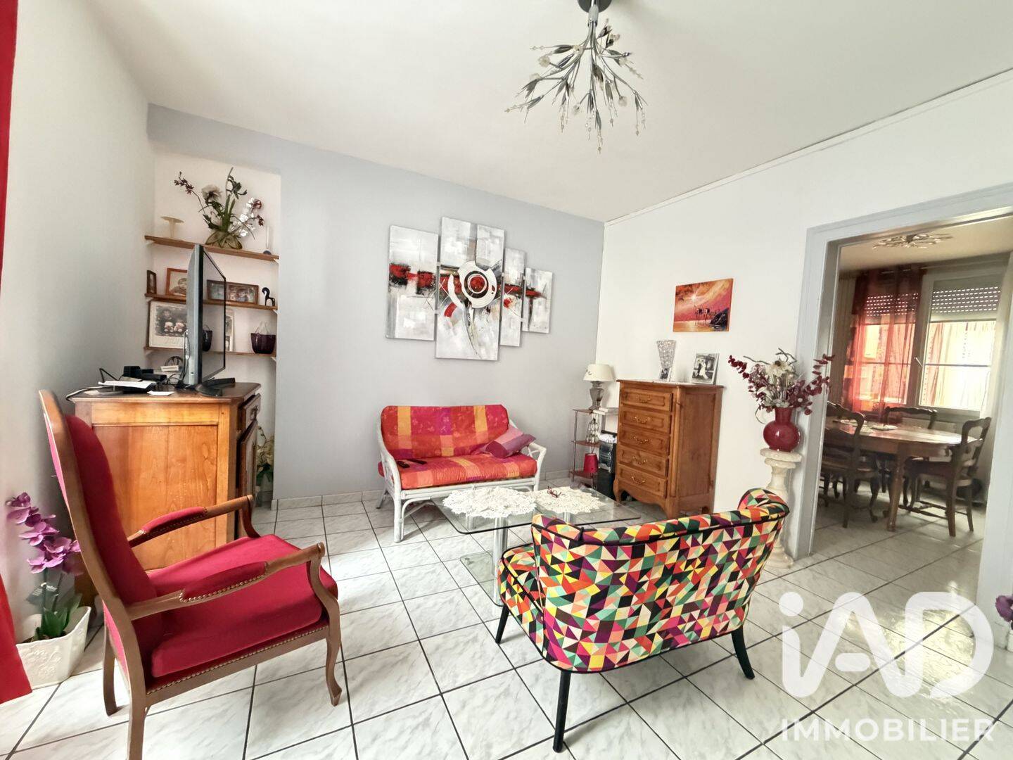 Maison 6 pièces 87 m² · à Le Mans · 87 m² · 169 950 €