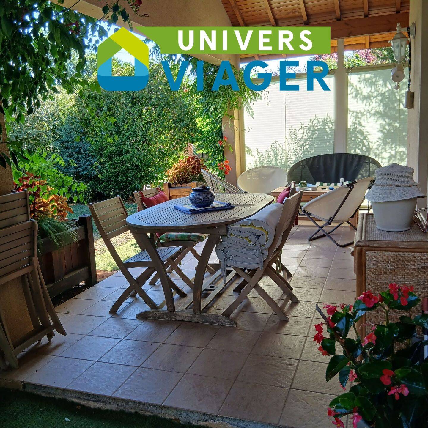 Maison 5 pièces 120 m² · à Chorges · 120 m² · 61 325 €