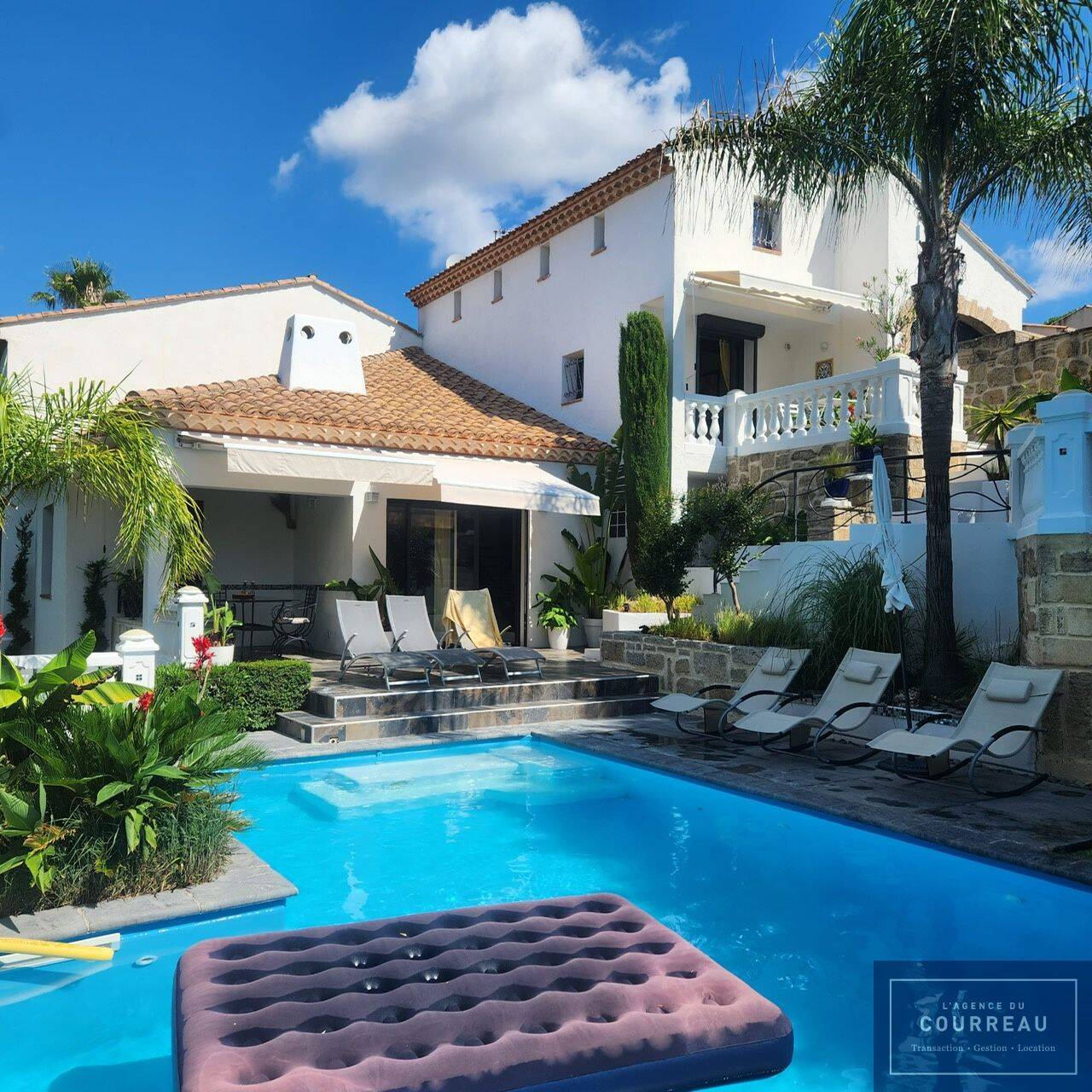 Maison 6 pièces 170 m² · à Pignan · 170,1 m² · 750 000 €
