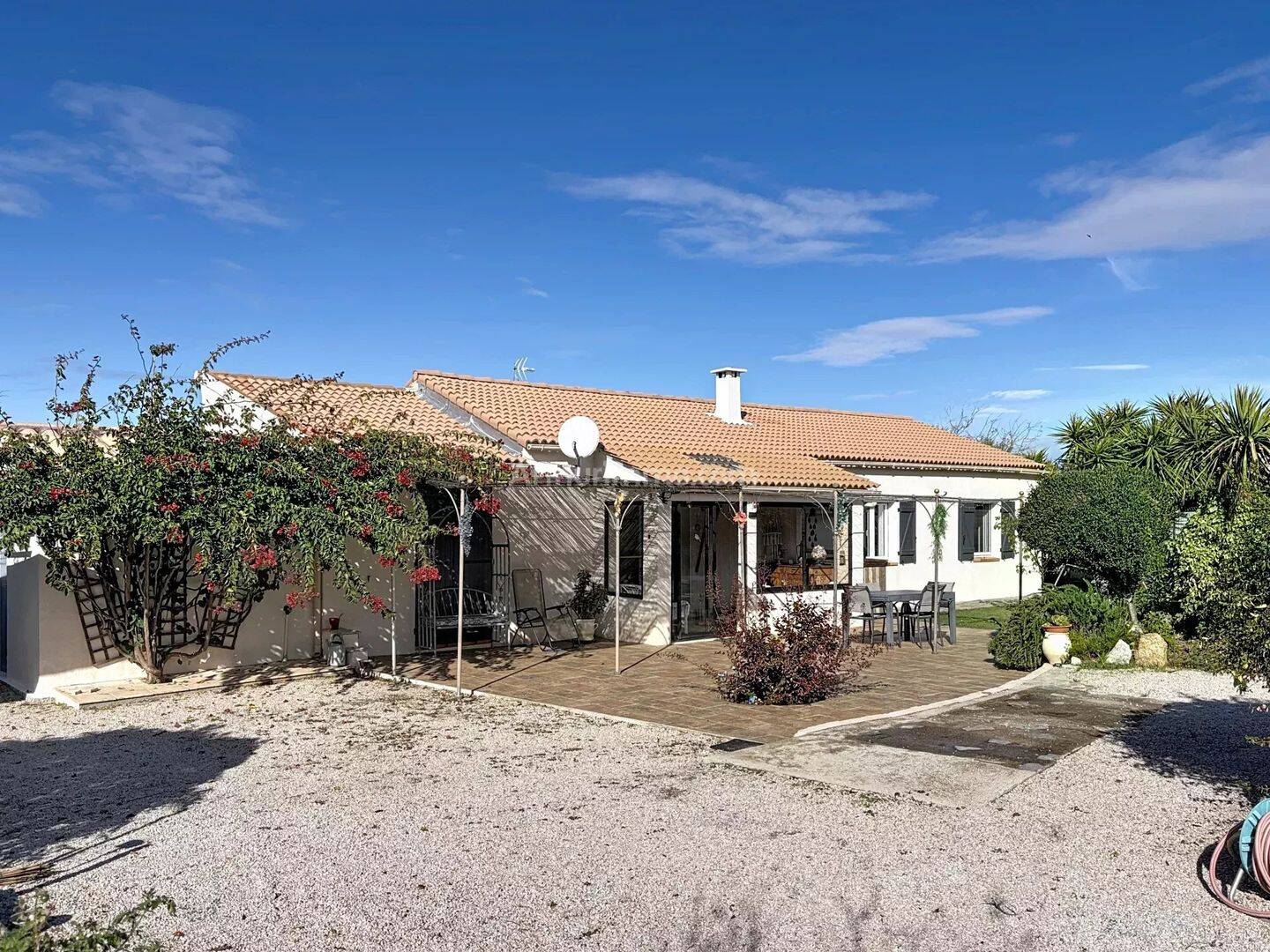 Maison 5 pièces 116 m² · à Calenzana · 116,2 m² · 499 000 €