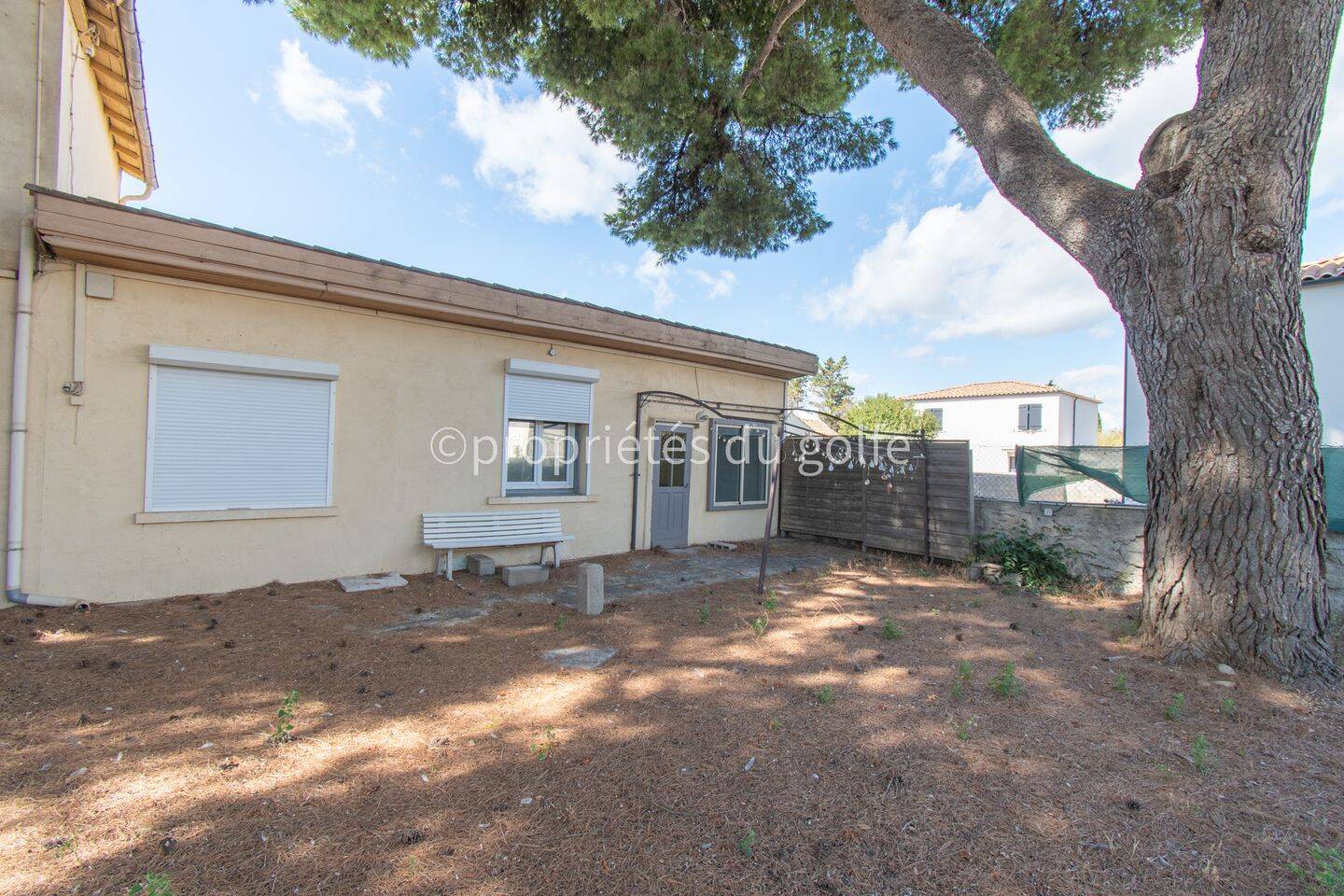 Maison 4 pièces 76 m² · à Sète · 76 m² · 299 000 €