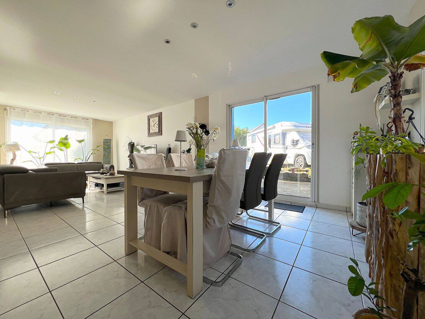 Maison 5 pièces 101 m² · à Thouaré-sur-Loire · 101 m² · 365 000 €