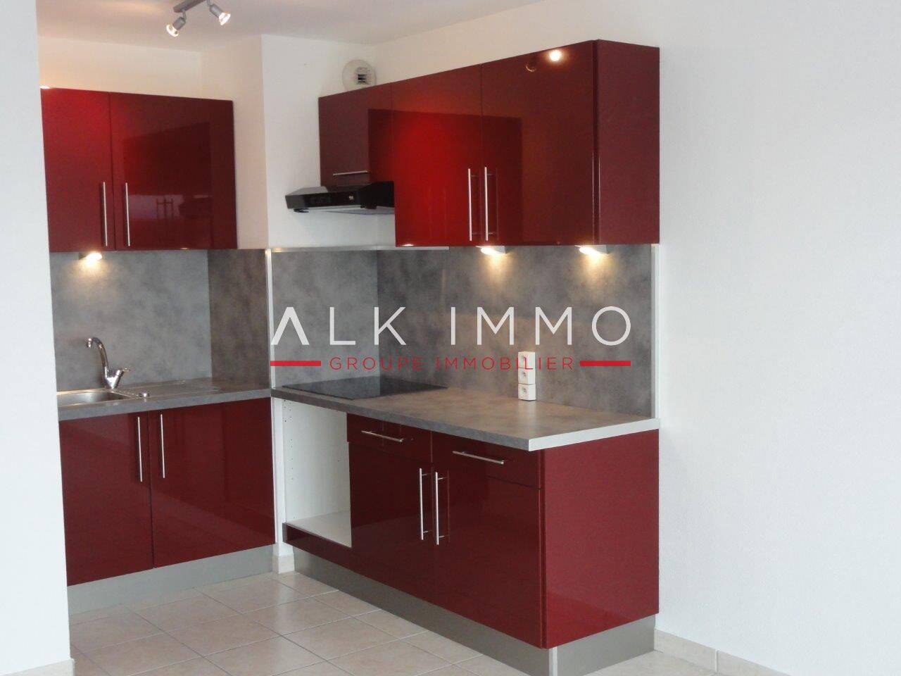 Appartement 2 pièces 38 m² · à Annemasse · 38,1 m² · 728 €