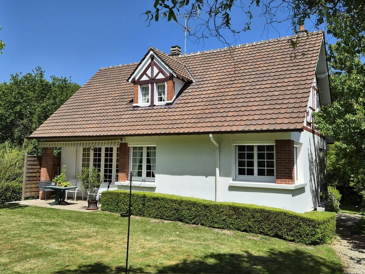 Maison 5 pièces 160 m² · à Paucourt · 160 m² · 235 000 €