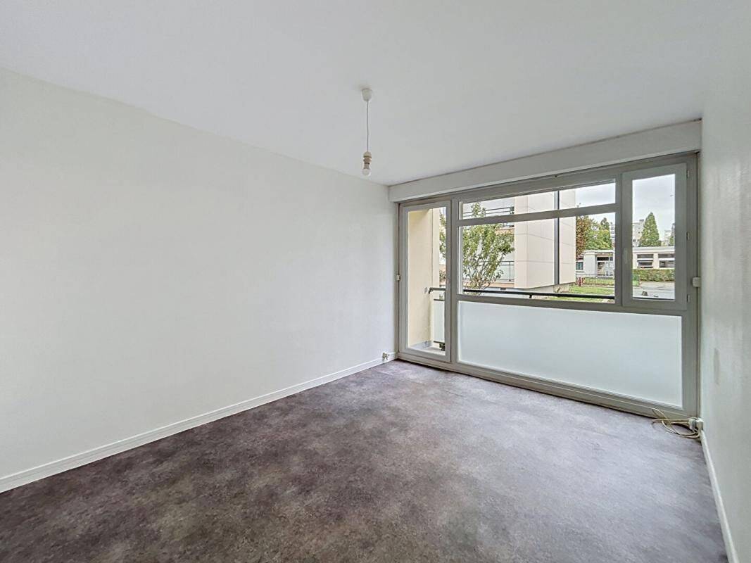 Appartement 3 pièces 58 m² · à Mont-Saint-Aignan · 58,1 m² · 779 €/mois