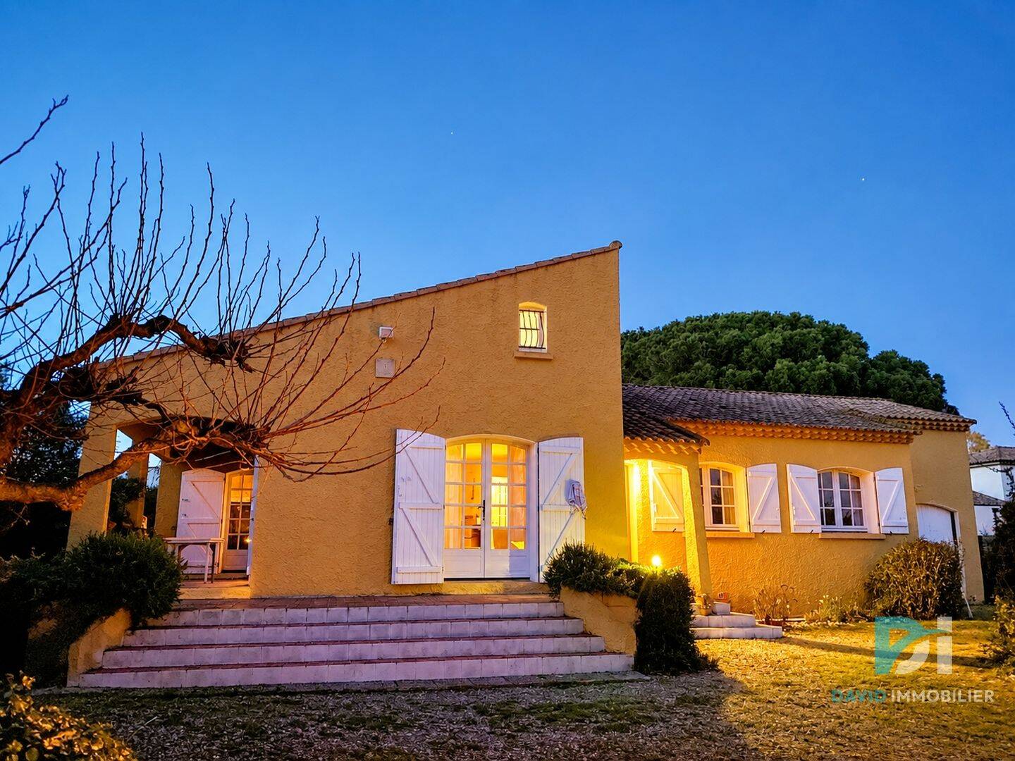 Maison 5 pièces 10 m² · à Vias · 10 m² · 545 000 €