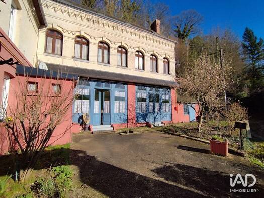 Local commercial à vendre 35 000 € 240 m² de surface de vente Le Houlme 76770