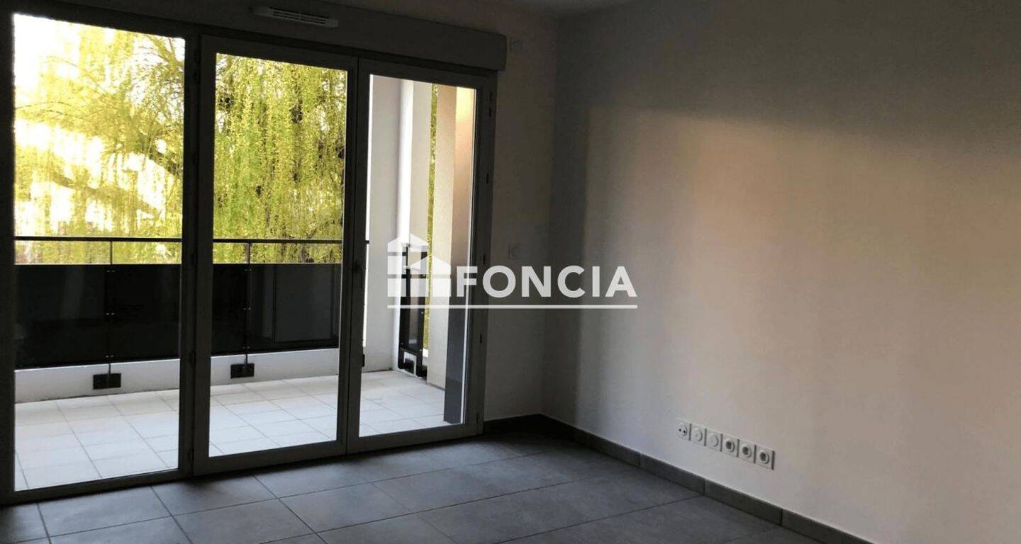 Appartement 2 pièces 40 m² · à Vétraz-Monthoux · 39,6 m² · 722 €/mois