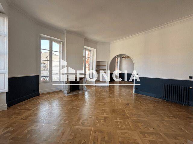 Appartement 5 pièces 156 m² · à Toulouse · 156,4 m² · 1 990 €