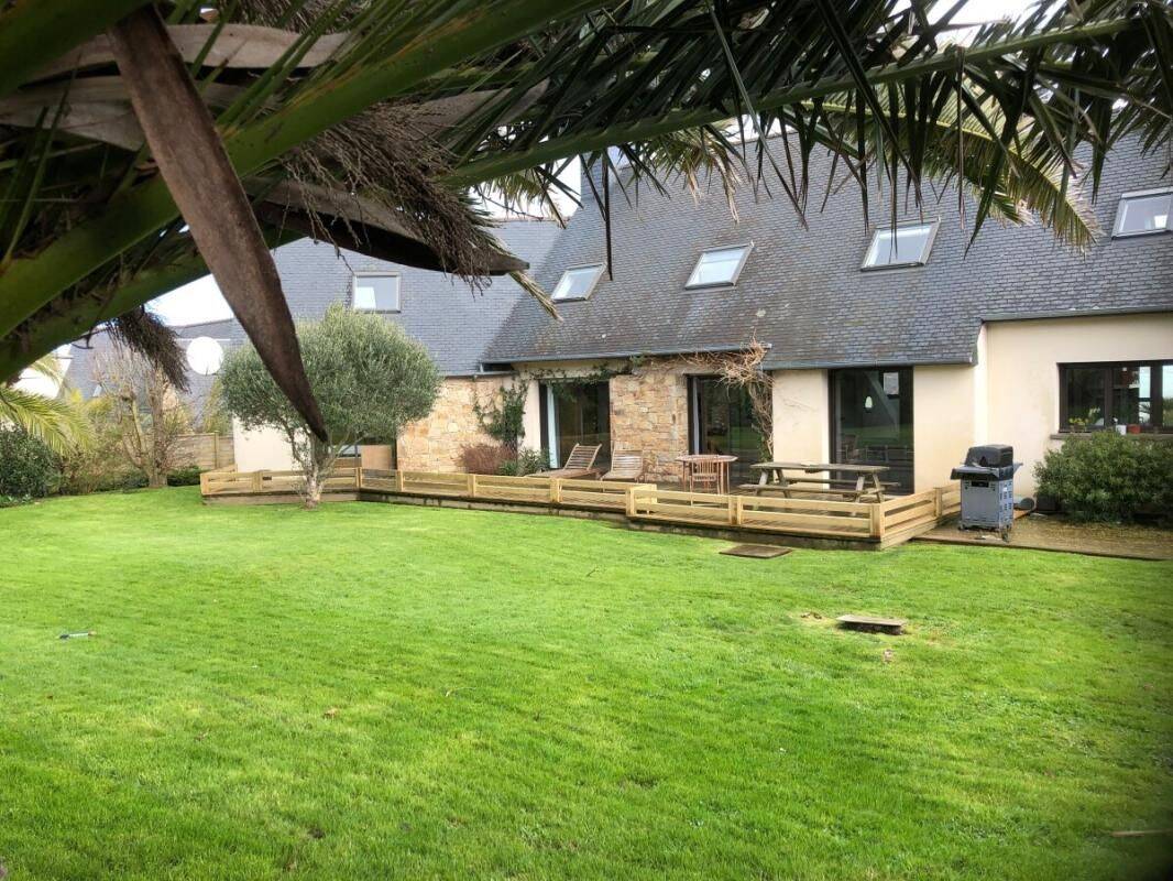 Maison 7 pièces 180 m² · à Louannec · 180 m² · 630 000 €