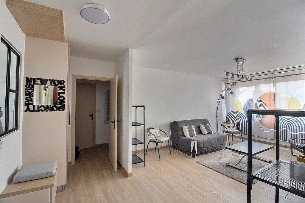 Appartement 3 pièces 52 m² · à Thonon-les-Bains · 52,1 m² · 1 250 €/mois