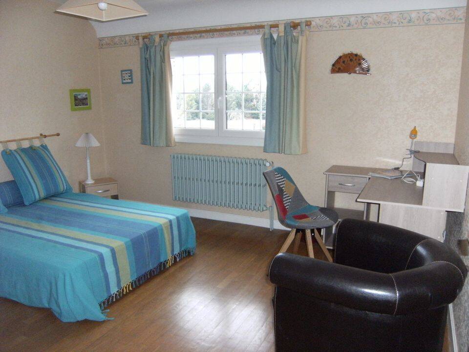 Appartement 1 pièce 16 m² · à Dijon · 16 m² · 400 €