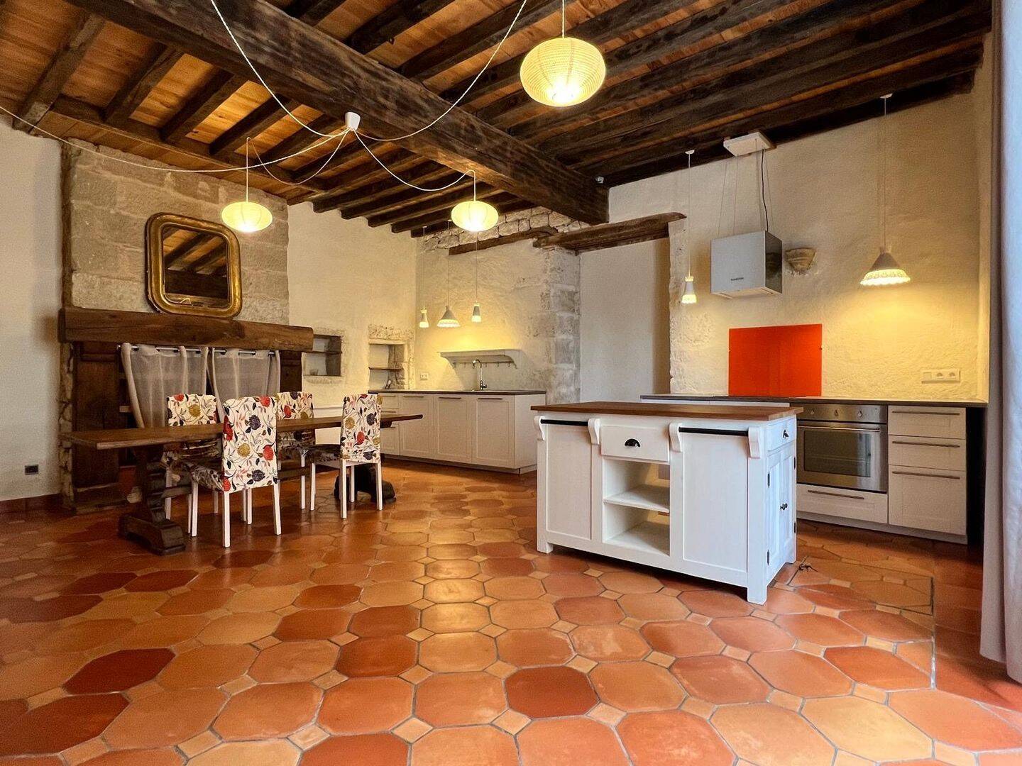 Maison 5 pièces 130 m² · à La Sauvetat-du-Dropt · 130,4 m² · 277 000 €