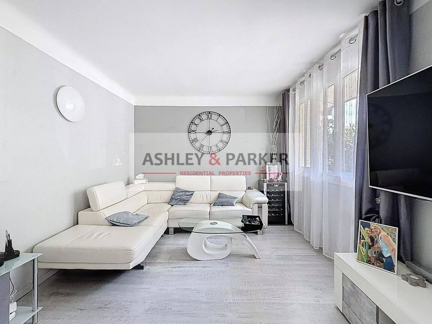 Appartement 4 pièces 67 m² · à Nice · 67,4 m² · 231 000 €