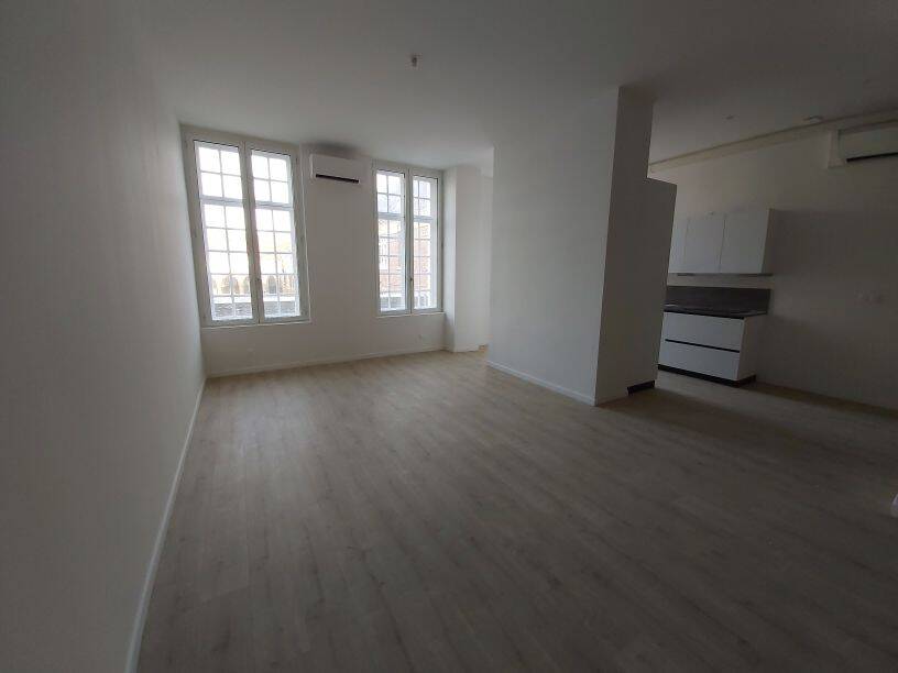 Appartement 4 pièces 93 m² · à Arras · 92,7 m² · 1 273 €/mois