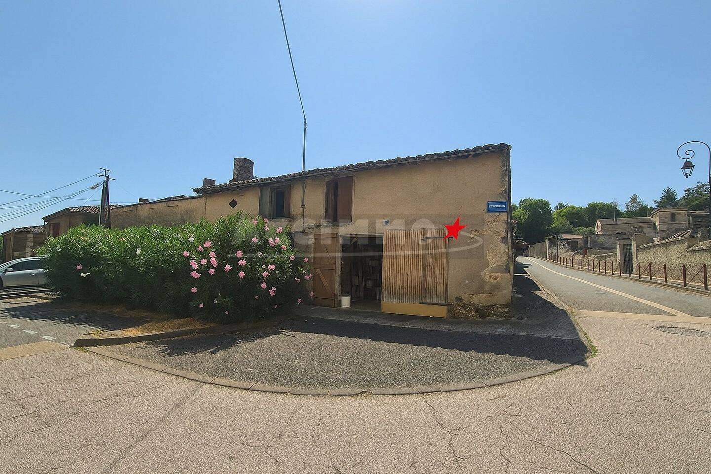 Maison 4 pièces 103 m² · à Caraman · 103 m² · 65 000 €