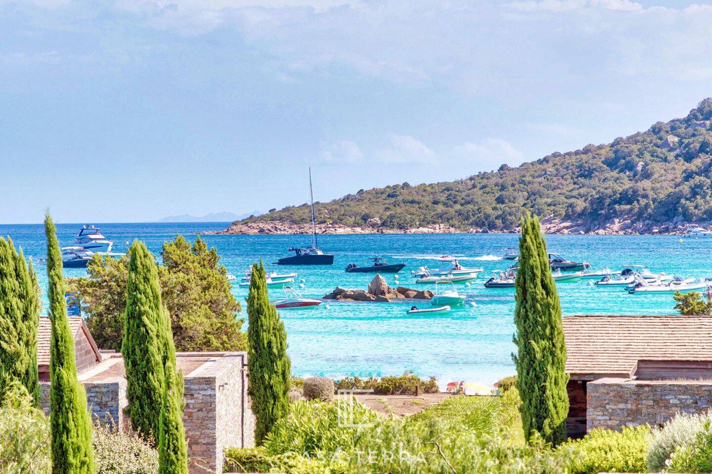Maison 4 pièces 143 m² · à Porto-Vecchio · 143 m² · 2 390 000 €