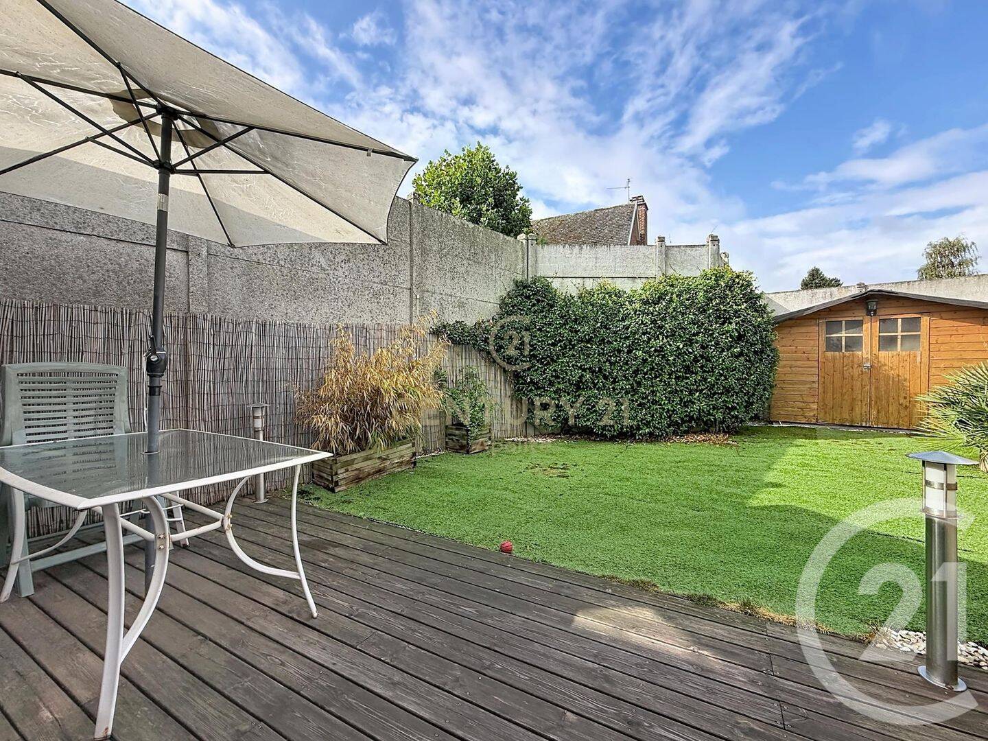 Maison 4 pièces 80 m² · à Saint-André-lez-Lille · 80 m² · 246 750 €