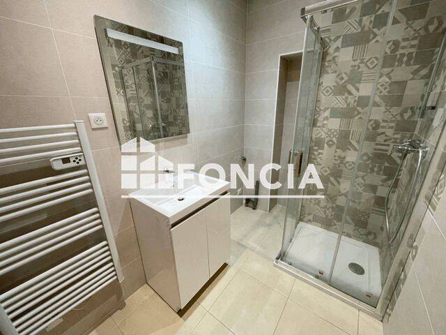Appartement 2 pièces 52 m² · à Gignac-la-Nerthe · 51,7 m² · 850 €/mois