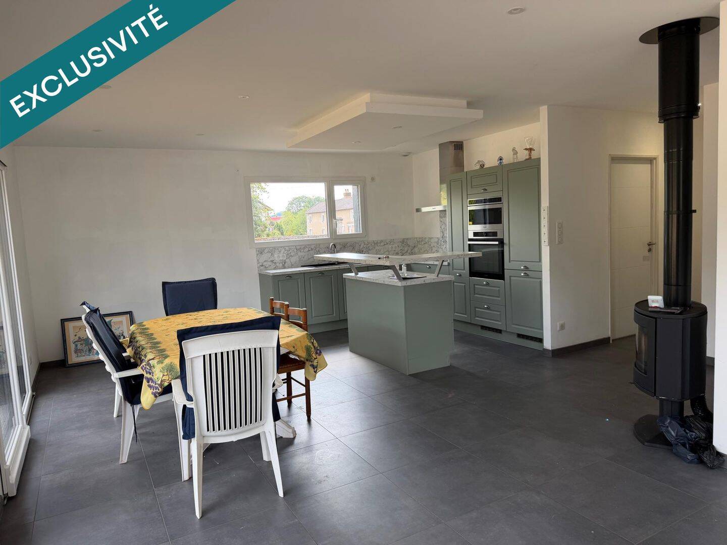 Maison 3 pièces 85 m² · à Le Val-d'Ajol · 85 m² · 185 000 €