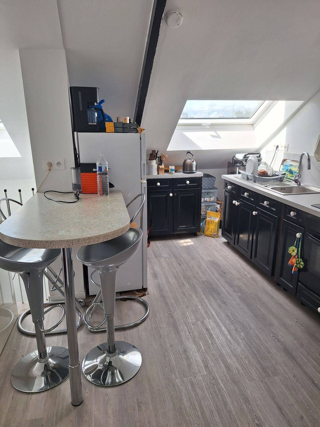 Appartement 3 pièces 45 m² · à Saint-Nazaire · 45 m² · 818 €/mois