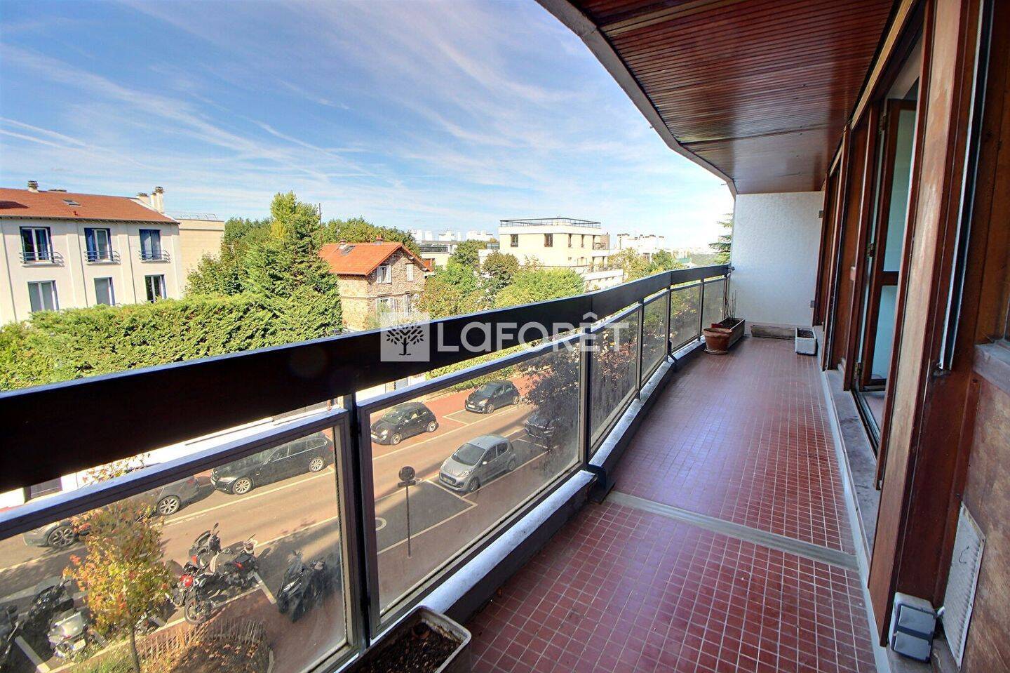 Appartement 2 pièces 62 m² · à Saint-Cloud · 61,5 m² · 378 000 €
