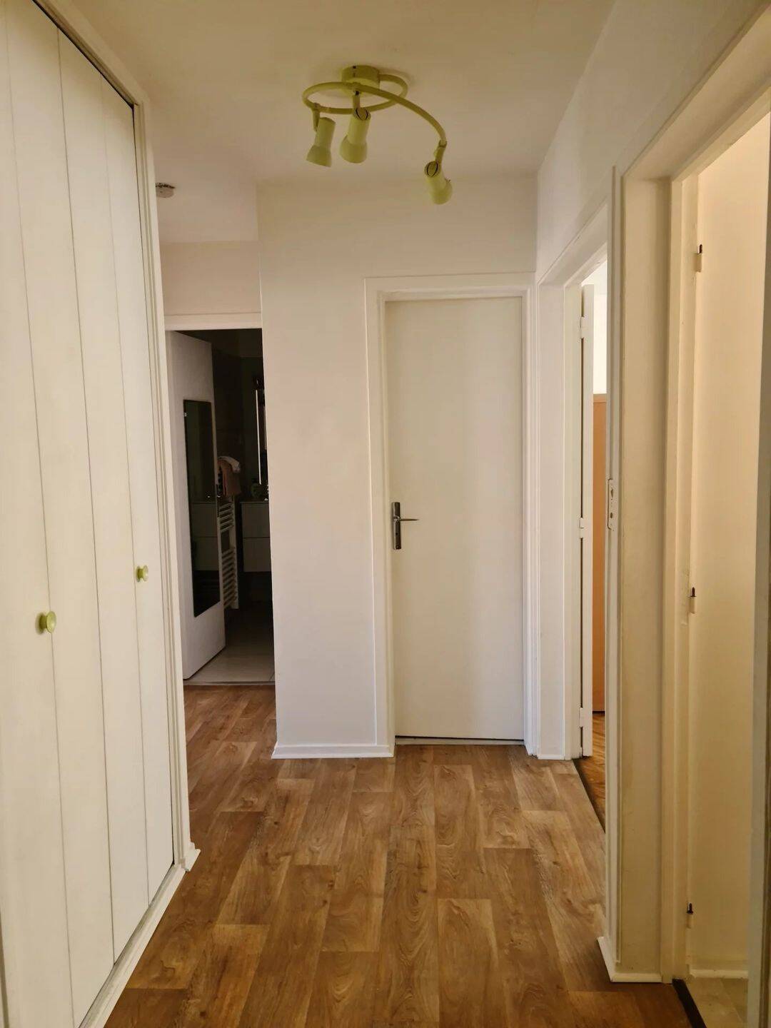 Appartement 3 pièces · à Chamalières · 700 €/mois