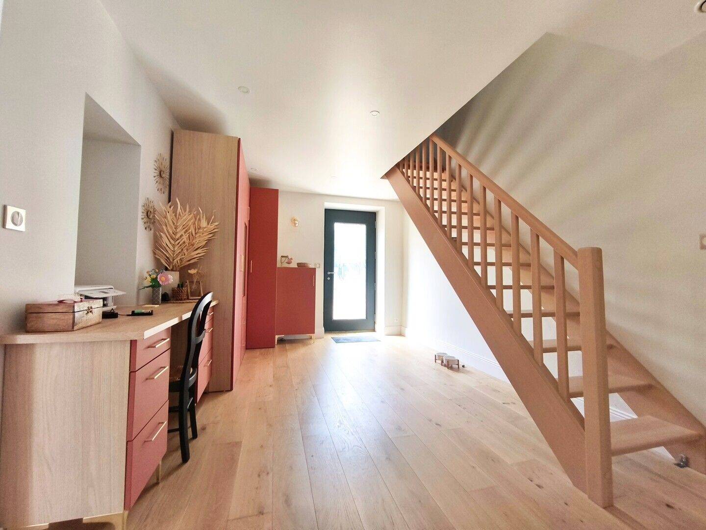 Maison 6 pièces 163 m² · à Montebourg · 163 m² · 309 000 €