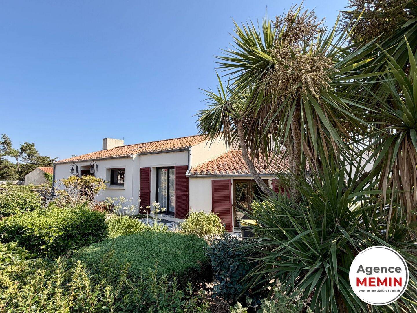 Maison 6 pièces 109 m² · à Bretignolles-sur-Mer · 109 m² · 417 999 €