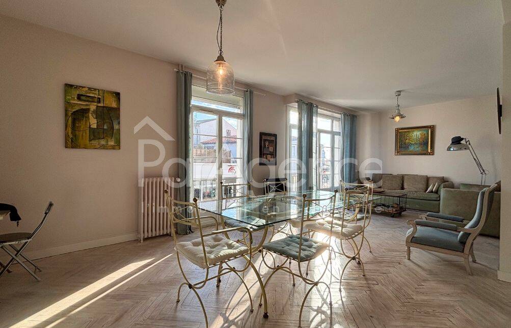 Appartement 3 pièces 93 m² · à Royan · 93,2 m² · 318 700 €