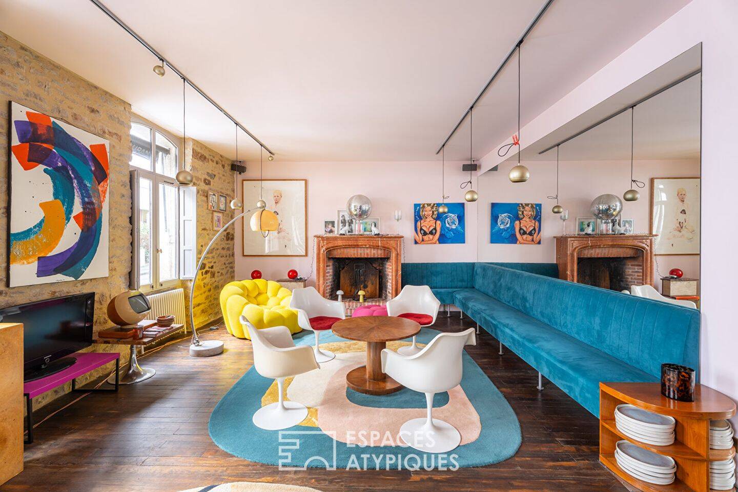 Maison 9 pièces 370 m² · à Vannes · 370 m² · 1 872 000 €