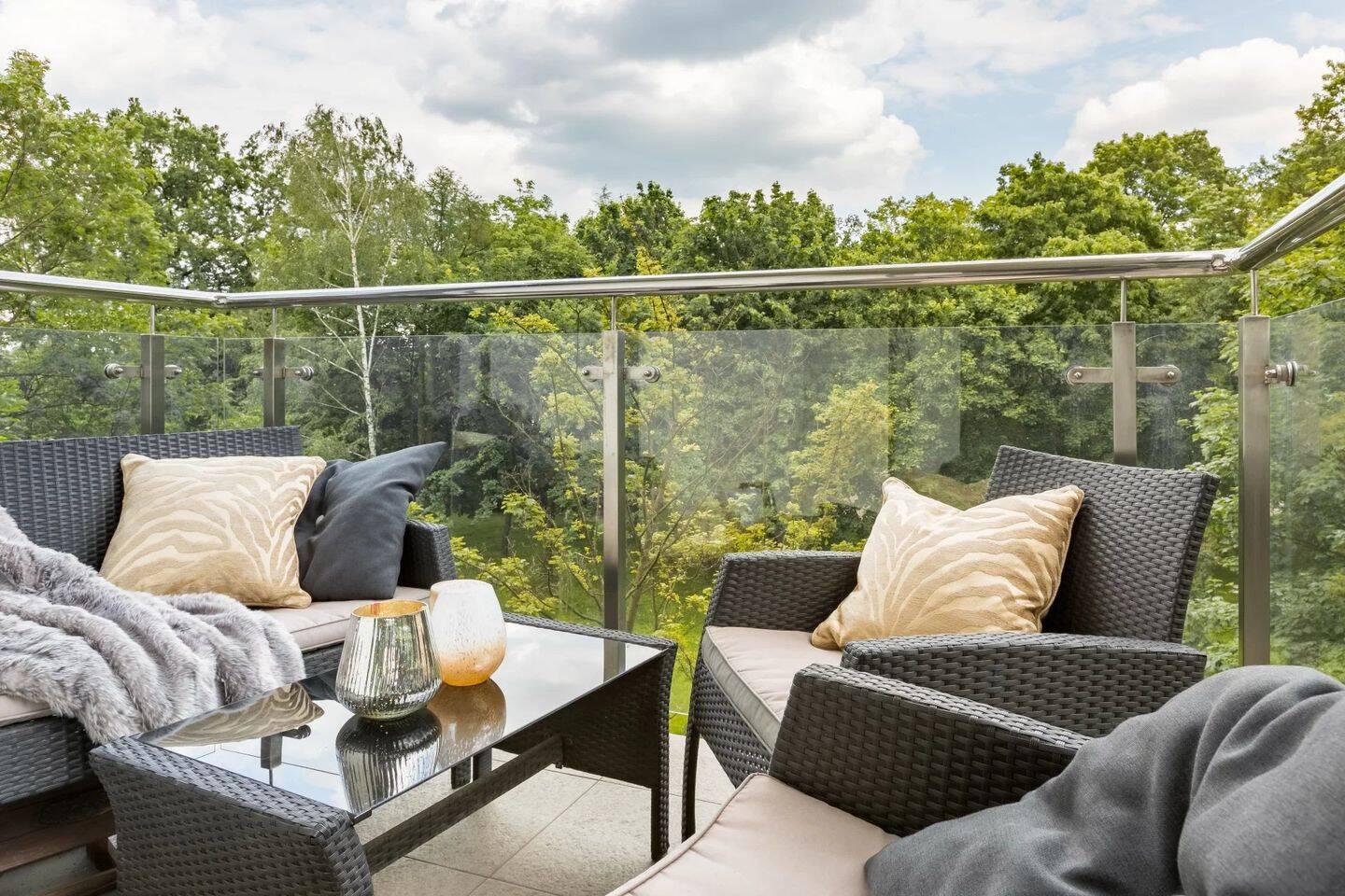 Appartement 5 pièces 113 m² · à Chessy · 113 m² · 502 000 €