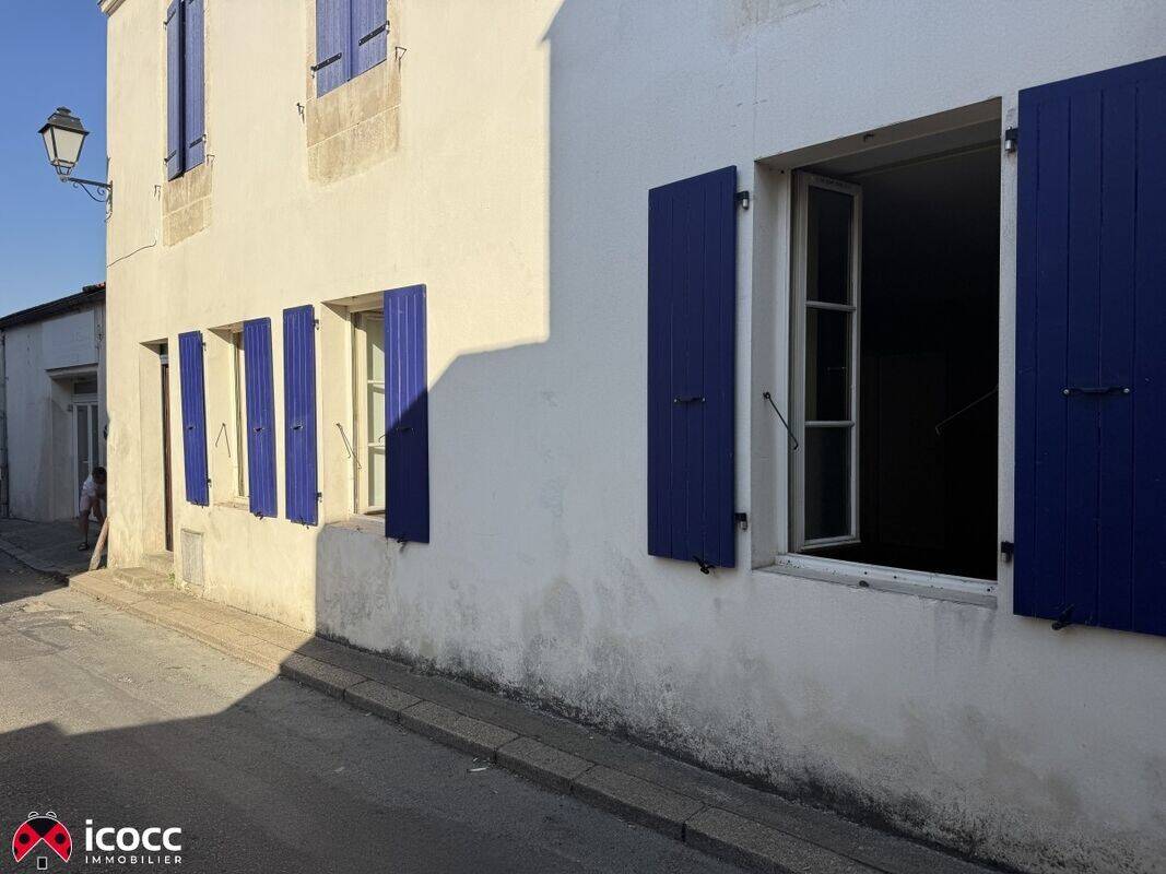 Appartement 2 pièces 55 m² · à Luçon · 55 m² · 650 €